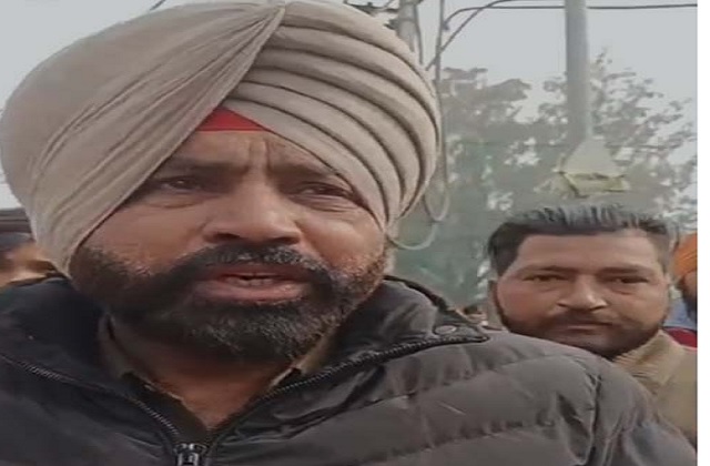 jalandhar canal incident