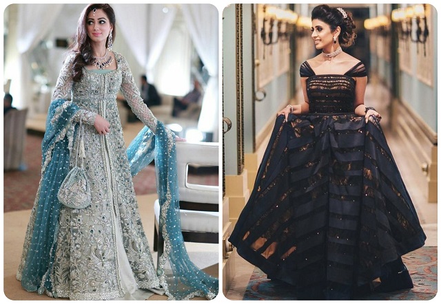 41 Best Wedding Reception Dress Ideas  Where To Buy Them From   WeddingBazaar