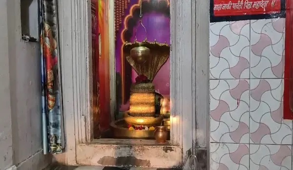 PunjabKesari Som Pradosh Vrat