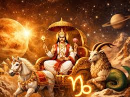 Shukra Rashi Parivartan 2026