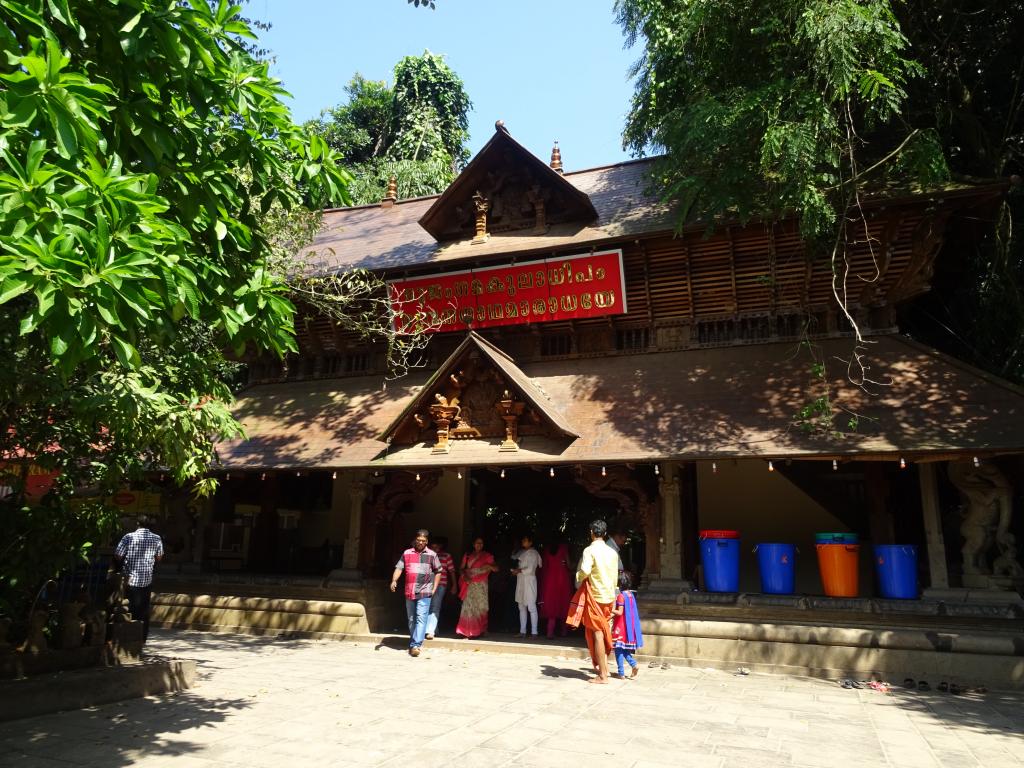 PunjabKesari, धौलीनाग मंदिर, Dhaulinag Temple