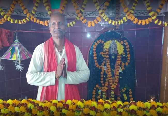 PunjabKesari, Surya Mandir Parsa Dham, Surya Mandir Parsa Dham Bihar, Jhanjharpur Surya Mandir Parsa Dham, परसा धाम सूर्य मंदिर, chhath 2020, chhath puja date 2020, chhath puja in hindi, chhath puja in hindi, chhath puja 2020 kab hai, Punjab kesari, Dharm