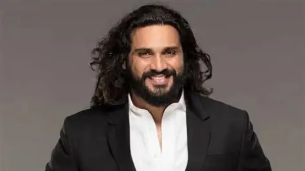 Mahabharat Fame Saurav Gurjar