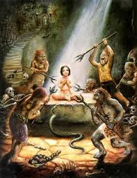 PunjabKesari What is sin in Hinduism