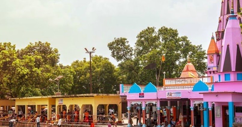 भदोही का है अपना अलग ही पौराणिक महत्व, जहां सावन में महिलाएं निकलती हैं ...