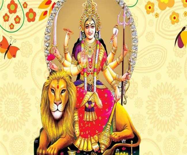 PunjabKesari, Navratri 2020, Chaitra Navratri 2020, Chaitra navratri rules, Chaitra Navratri, chaitra navratri 2020 date, chaitra navratri worshi,  Navratri 2020 march april, Devi Durga, Navratri Pujan, jyotish shastra, jyotish vidhya, navratri vrat, jyotish, Astrology