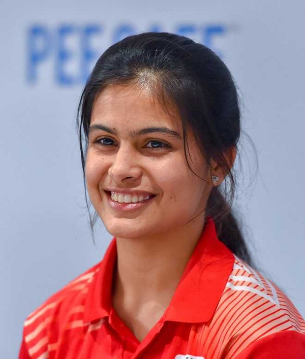 National Sports DAY : 5 best under 25 Players of INDIA