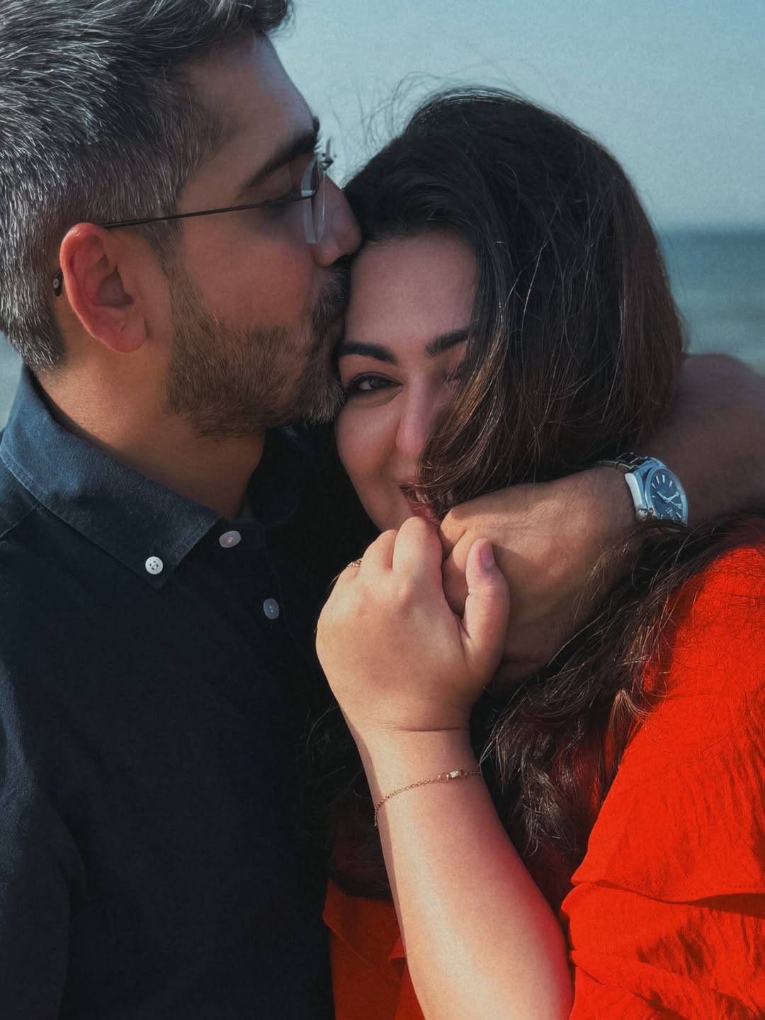 Shafaq Naaz Secret Wedding