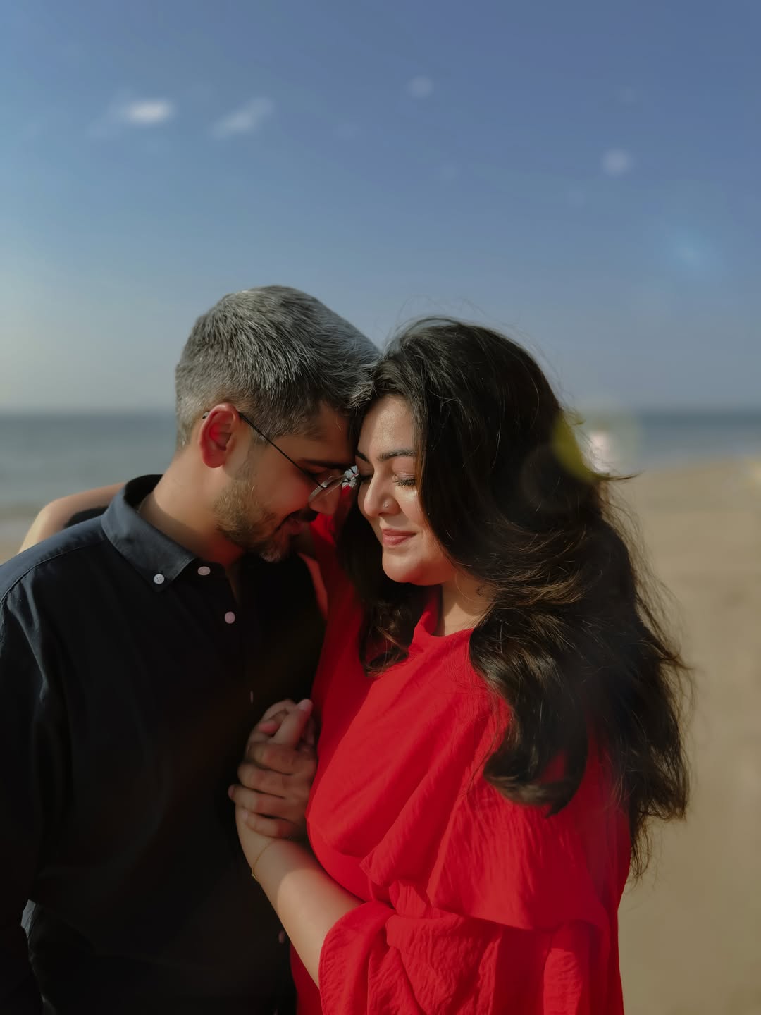 Shafaq Naaz Secret Wedding