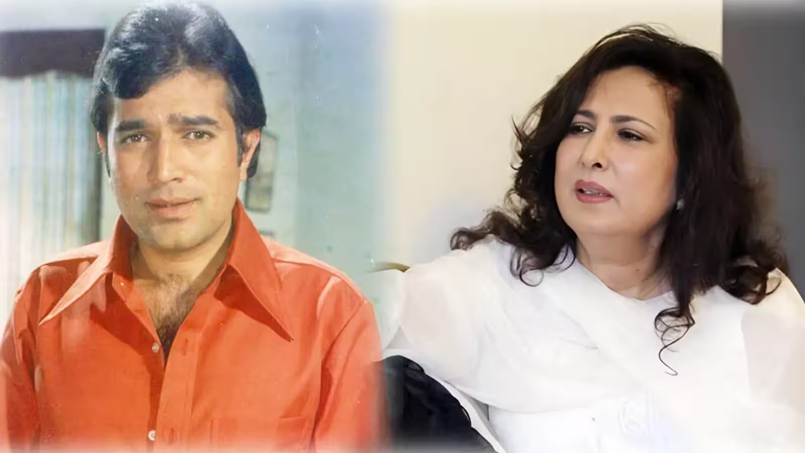 Rajesh Khanna Life Story