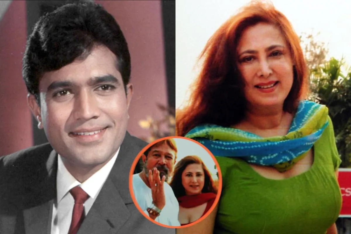 Rajesh Khanna Life Story