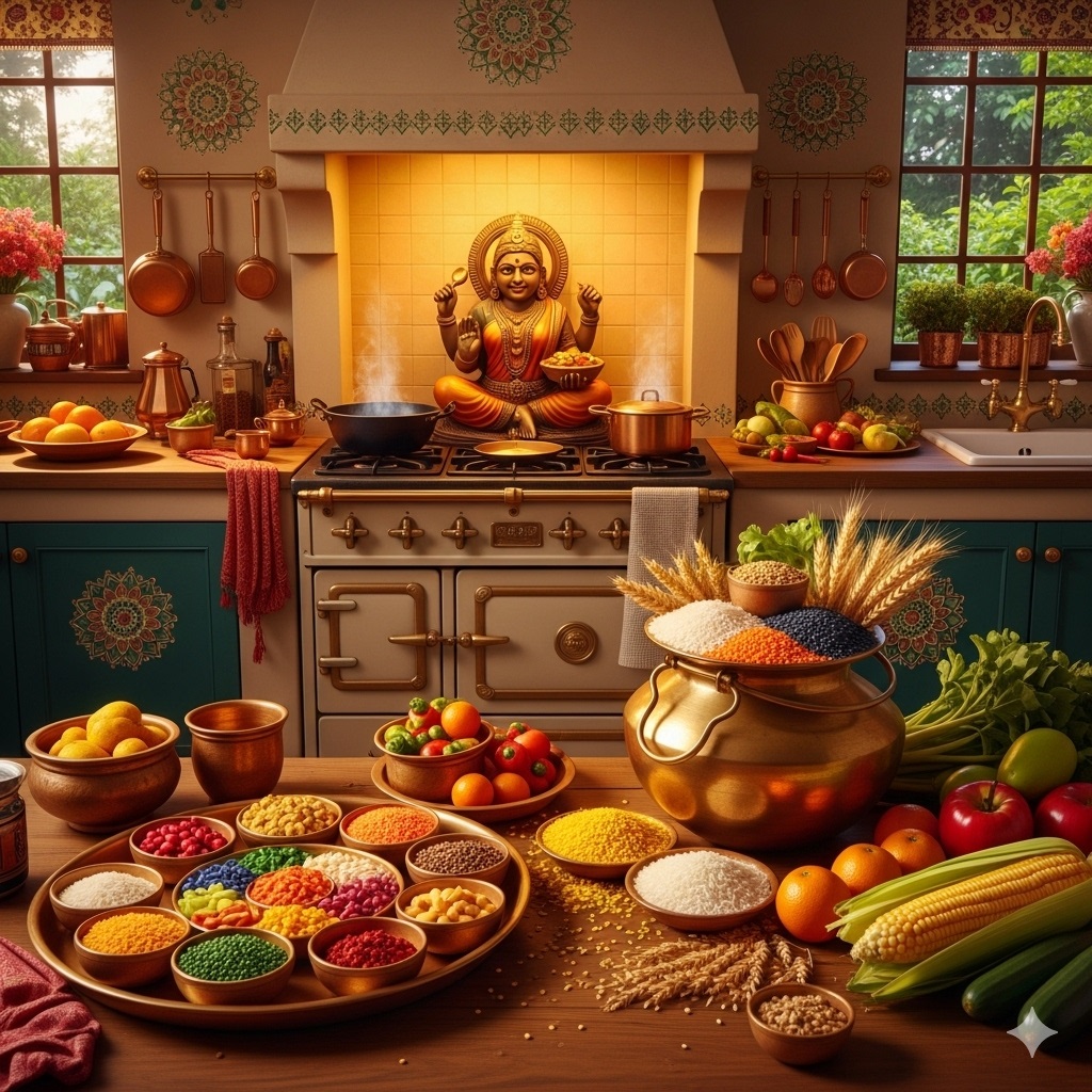 PunjabKesari Vastu Tips