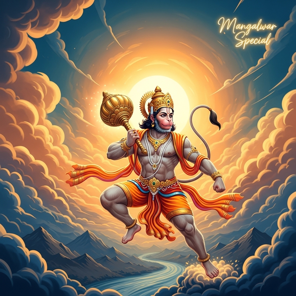 PunjabKesari Mangalwar Ke Upay