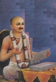 PunjabKesari Sant Eknath Maharaj Story