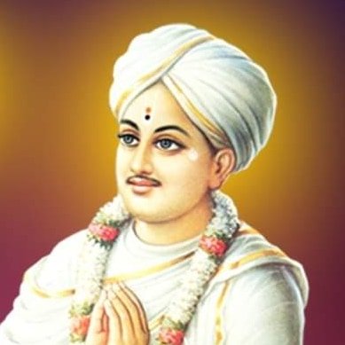 PunjabKesari Sant Eknath Maharaj Story