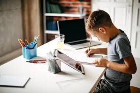 PunjabKesari Study Habits For Children