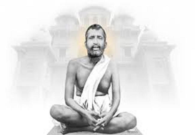 PunjabKesari Sri Ramakrishna Paramahamsa Story