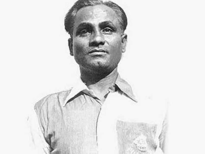 PunjabKesari Major Dhyanchand Story