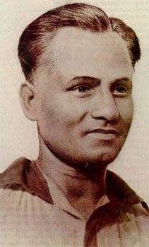PunjabKesari Major Dhyanchand Story