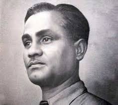 PunjabKesari Major Dhyanchand Story