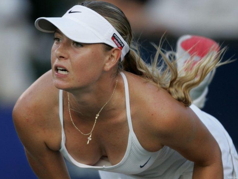 Maria Sharapova Punjab kesari sports