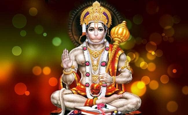 PunjabKesari, Tuesday Hanuman Pujan, Hanuman Pujan, Hanuman ji, Hanuman Worship, हनुमान जी, Hanuman Mantra, हनुमान मंत्र, Mantra Bhajan Aarti, Vedic Mantra, Vedic Shalokas