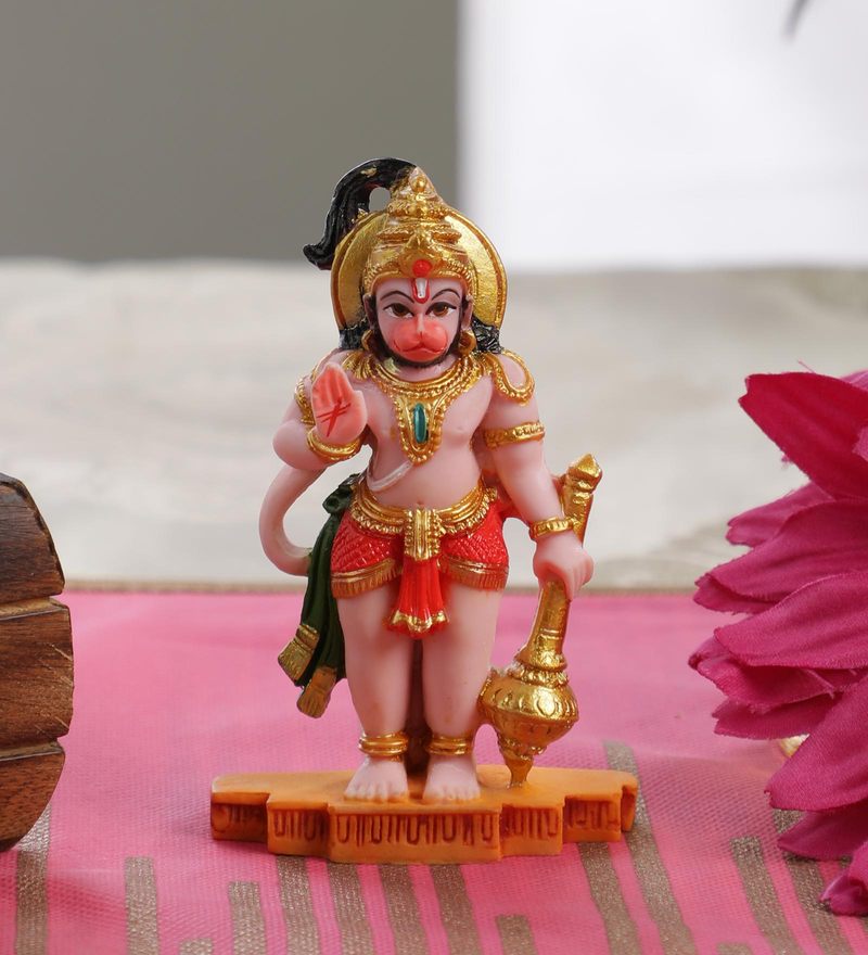 PunjabKesari, Tuesday Hanuman Pujan, Hanuman Pujan, Hanuman ji, Hanuman Worship, हनुमान जी, Hanuman Mantra, हनुमान मंत्र, Mantra Bhajan Aarti, Vedic Mantra, Vedic Shalokas