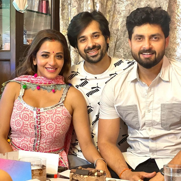 Bollywood Tadka