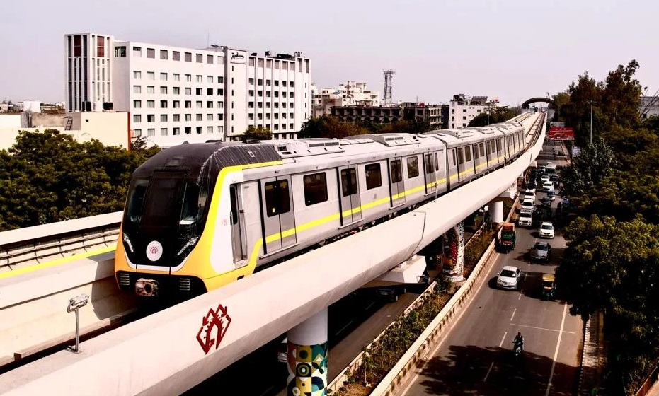 PunjabKesari, MPMRCL, Madhya Pradesh Metro, Assistant Manager Recruitment, P.R.O., Public Relations Officer, Metro Jobs 2025, Journalism Jobs, Mass Communication, Contract Jobs, Government Jobs MP, Metro Project, Media Relations, Apply Online