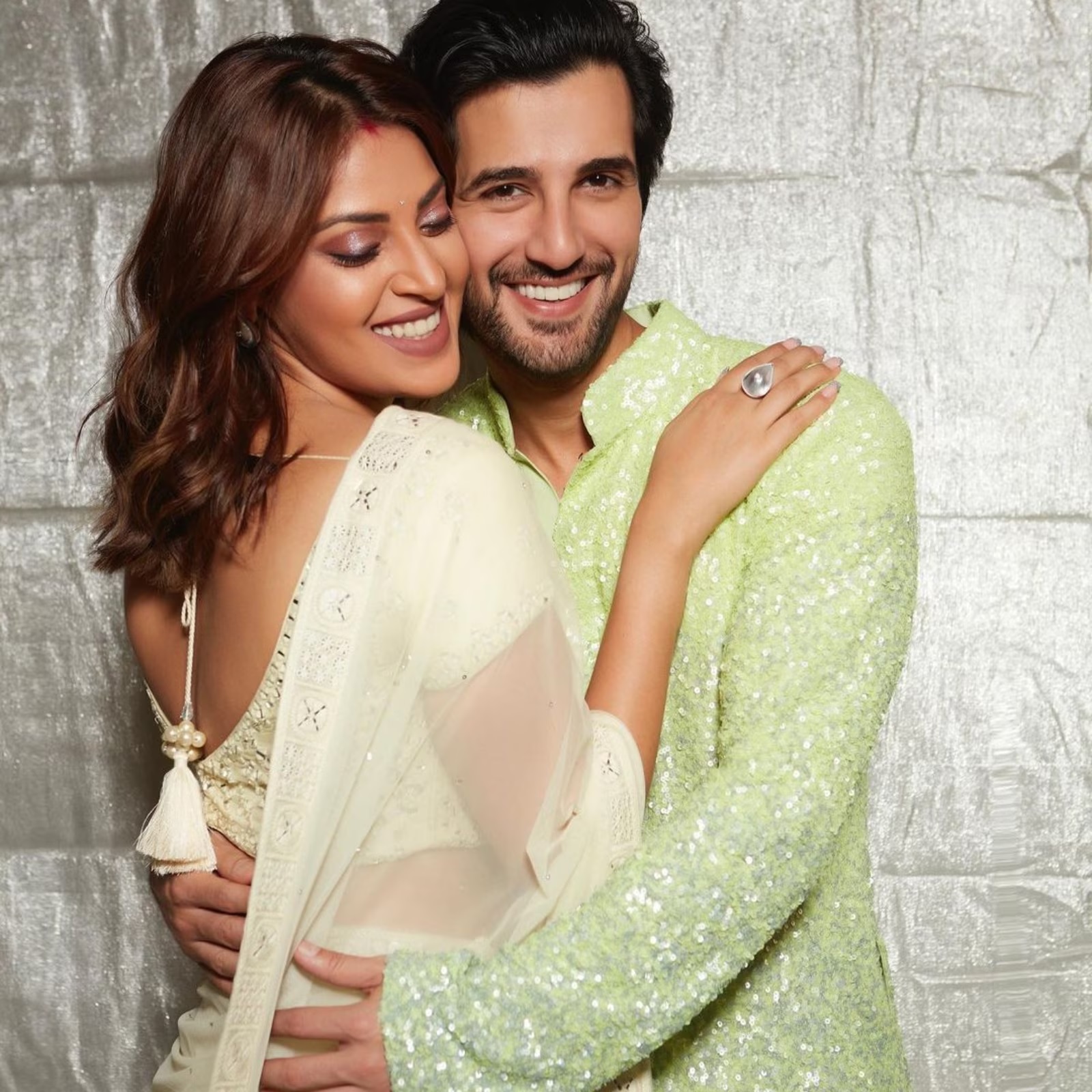 Anushka Ranjan IVF Journey