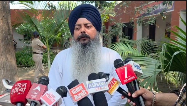 PunjabKesari