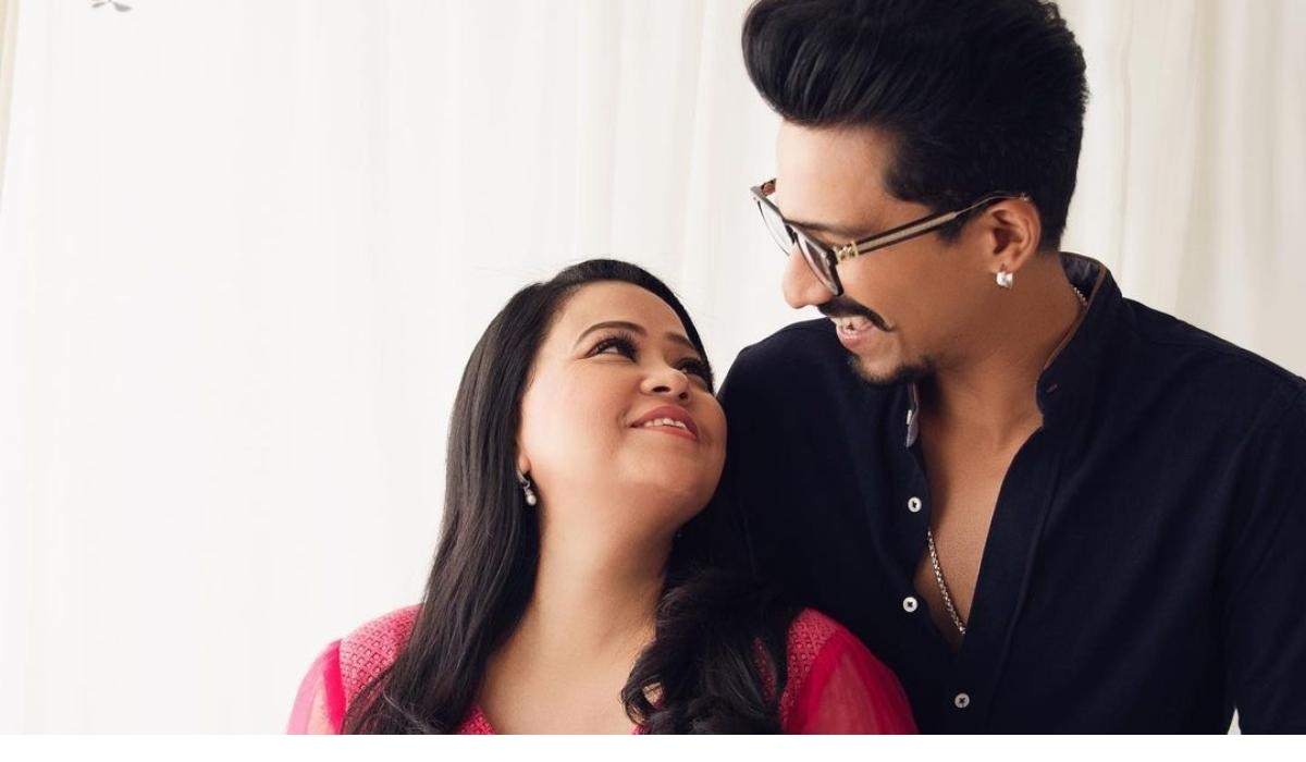 Bharti Harsh Divorce Rumours  