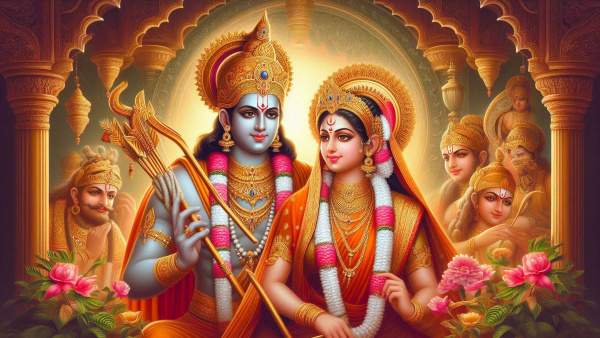 PunjabKesari Vivah Panchami Daan