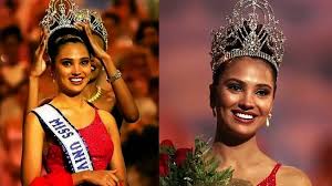 Lara Dutta Journey