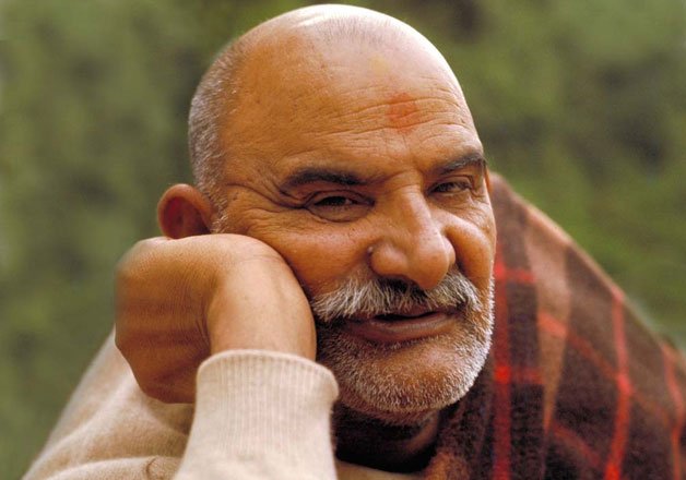 PunjabKesari Neem Karoli Baba