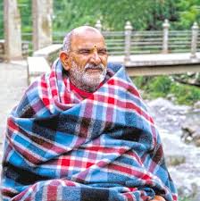 PunjabKesari Neem Karoli Baba