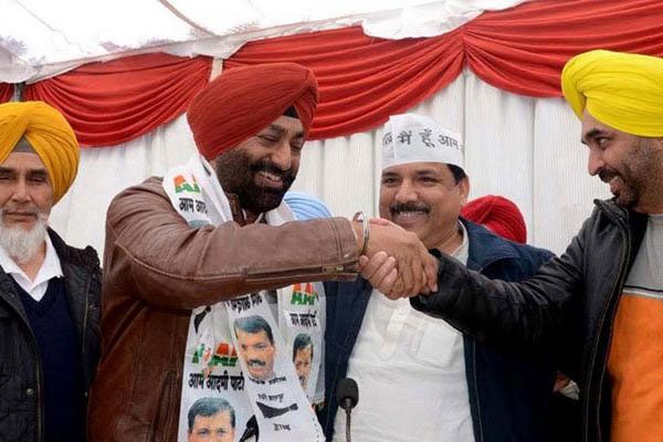 PunjabKesari