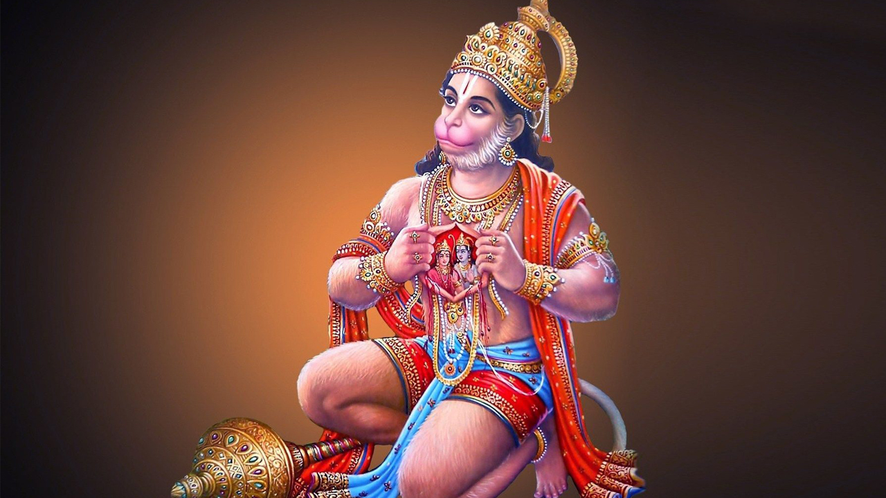 PunjabKesari Hanuman Jayanti 2022, Hanuman jayanti 2022 april, Lord Hanuman Ji, hanuman puja time, hanuman jayanti puja samay, bajrangbali puja, hanuman ji puja kaise kare, hanuman ji puja kaise karte hain, hanuman ji puja ke niyam, Dharm