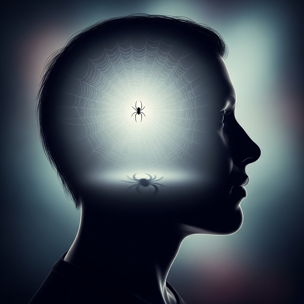 PunjabKesari Spider In Dream Meaning