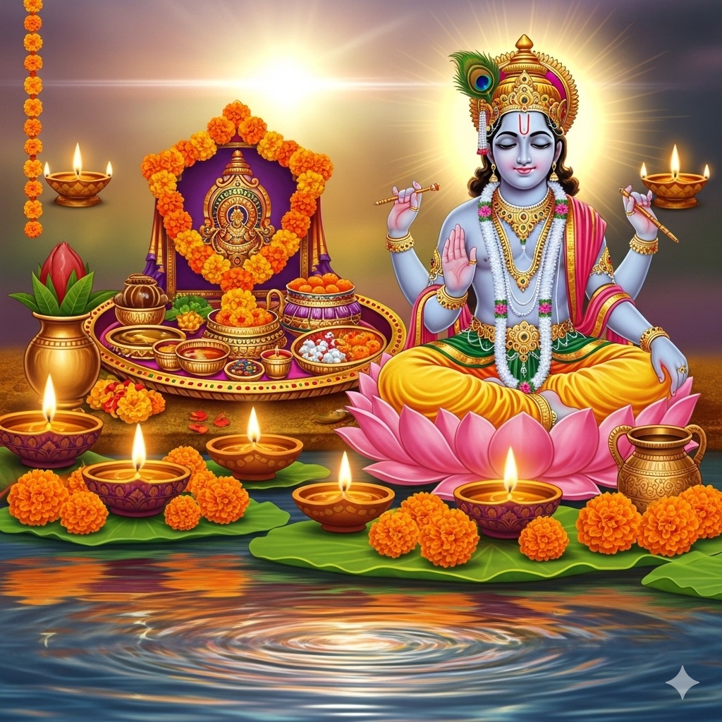 PunjabKesari Indira ekadashi