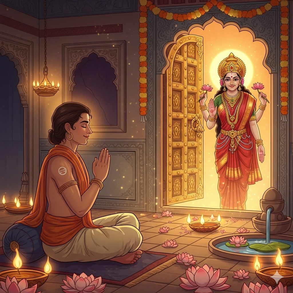 PunjabKesari Indira Ekadashi