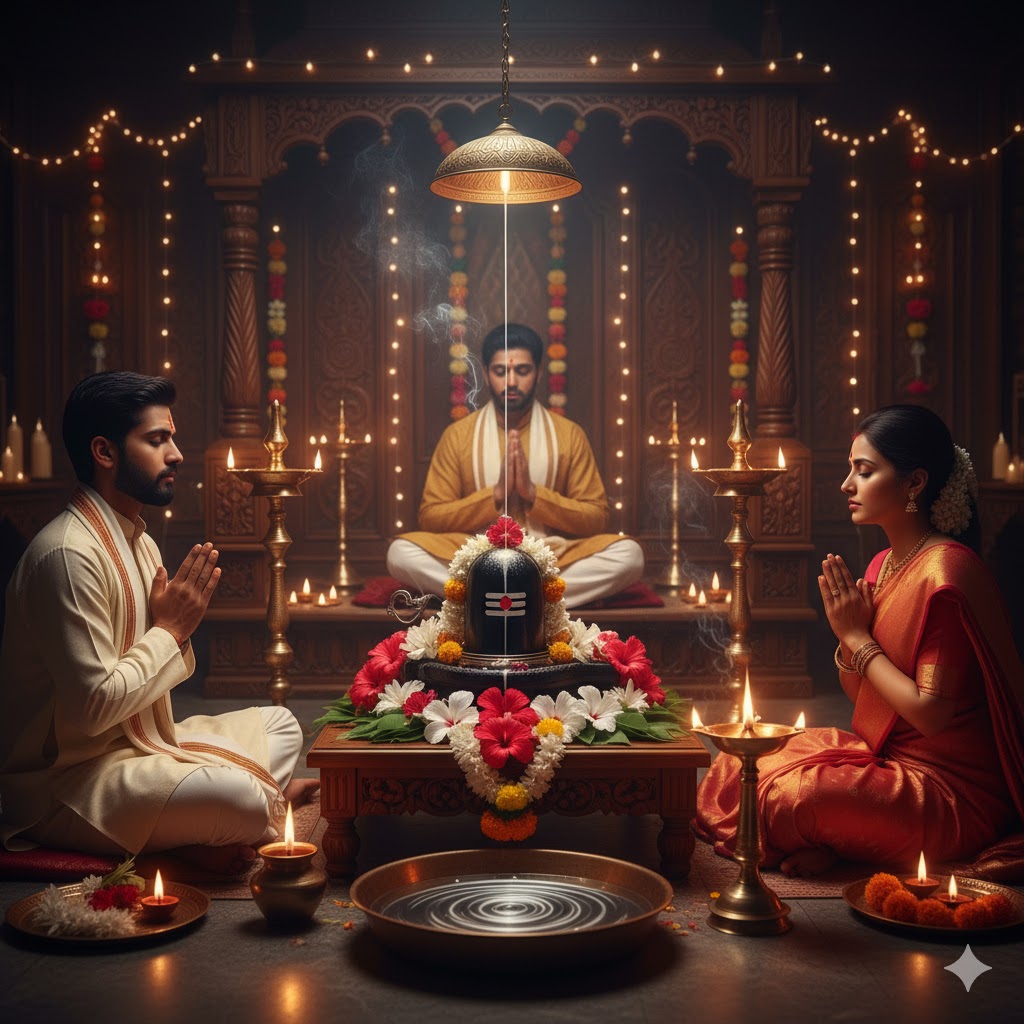 PunjabKesari Masik Shivratri 2025