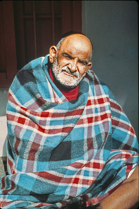 Neem Karoli Baba Teachings
