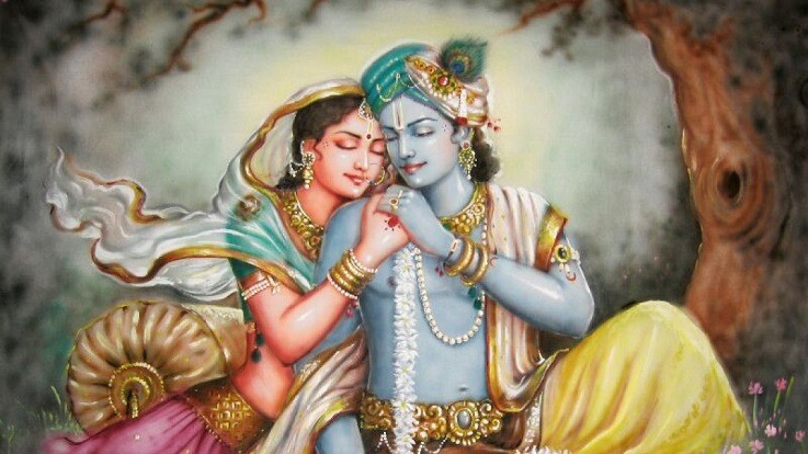 Radha Ashtami Relationship Remedies