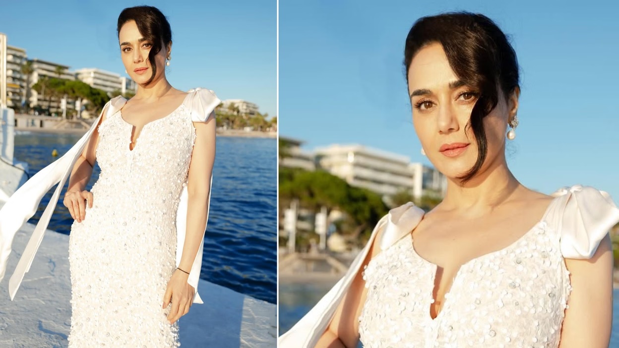 Preity Zinta on Bollywood Cinema