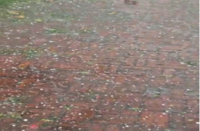 Punjab Weather Update