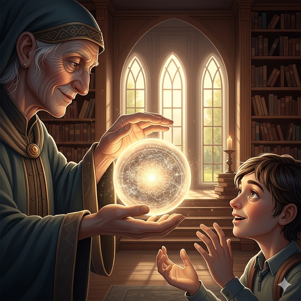 PunjabKesari Best Motivational Story