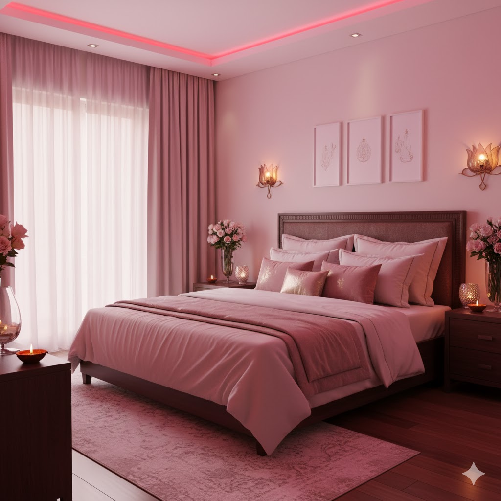 PunjabKesari Vastu tips for Love