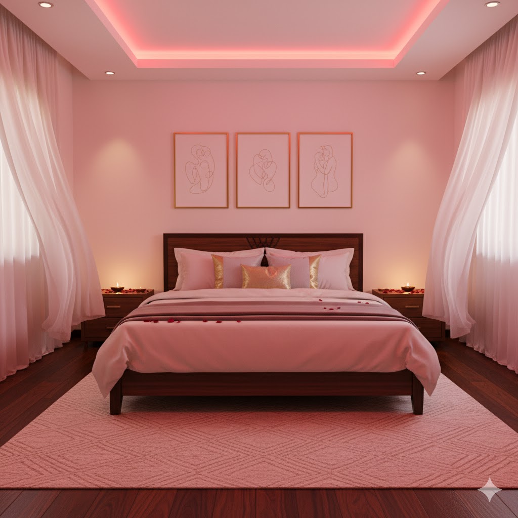 PunjabKesari Vastu tips for Love