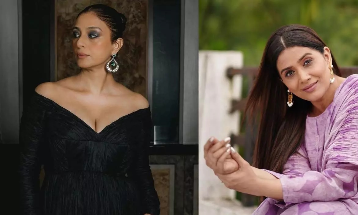 Sonali Kulkarni on tabu